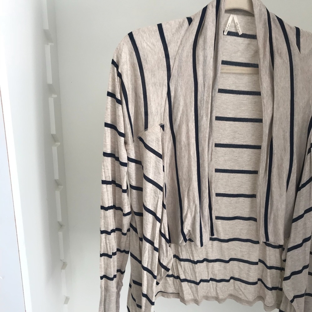 Anthro Madigan Sweater | M